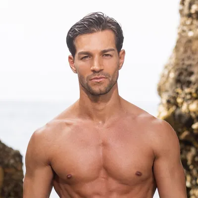 David Soto González