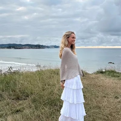 Nahia Sanchez Tirador