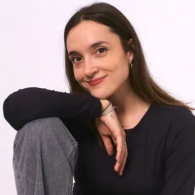 Anna J.
