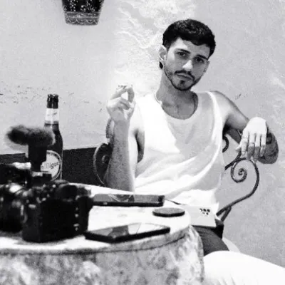 Raúl Garcés Cobos