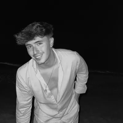 Adrián Casilla Mateo