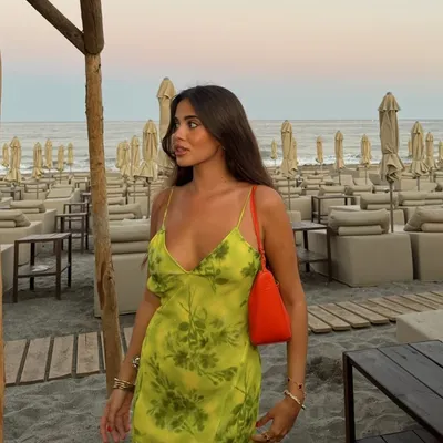 Carmen Salcedo Arjona