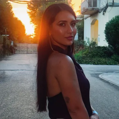 Alicia Agulló García