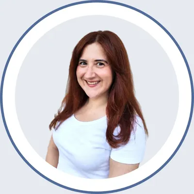 Paula Garijo Cebrián