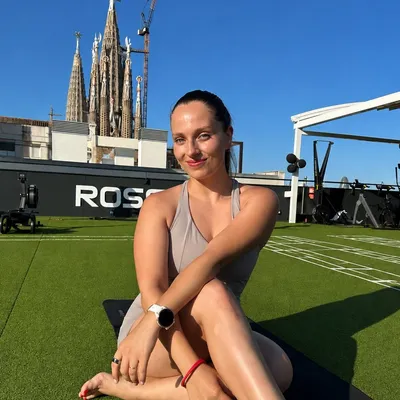 Diana Simina Covaci