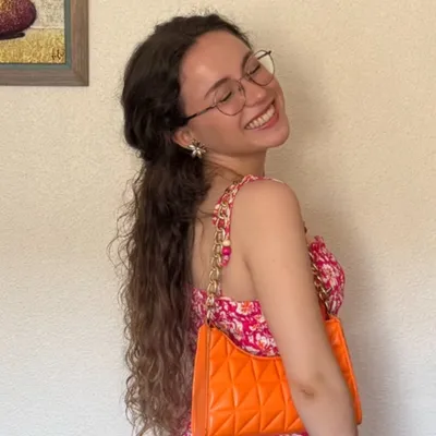 Raquel Mellado Muñoz