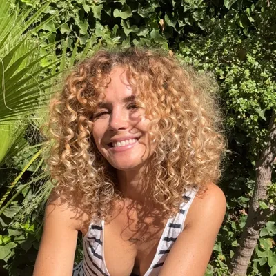 Azahara Luque Moreno