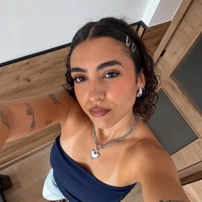 Sofía Moreno Aguayo