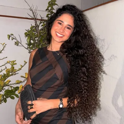 Clara Ansó Martín