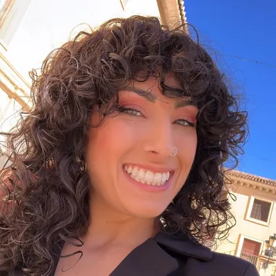 Lorena Payán García