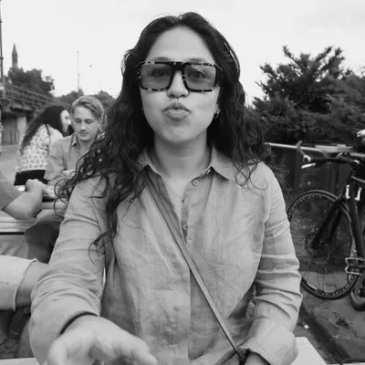 Valeria P.