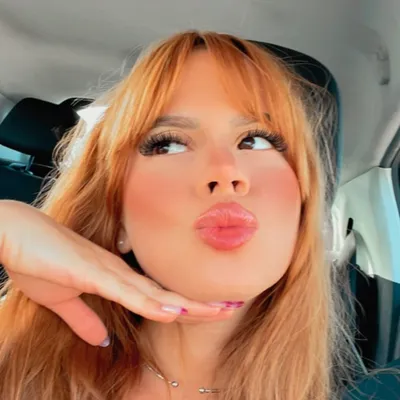 Joanne Maya Lorenzo