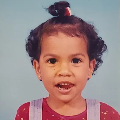 Sarah Avendaño