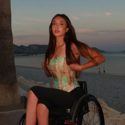 andrea pérez sellés