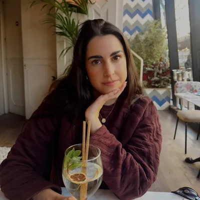 paulina petricioli durand