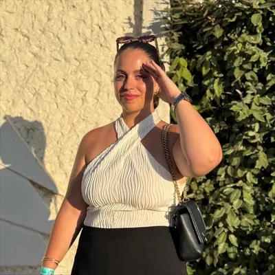 Rocio Crespo Hurtado