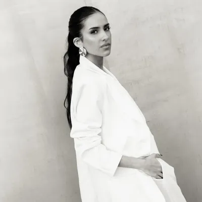 claudia Davies Ortega