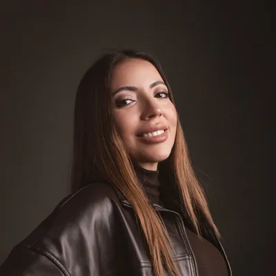 Steffy Rosero Ortiz