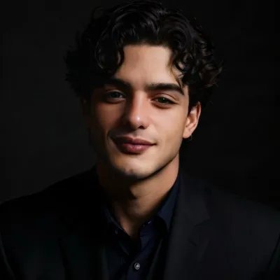 haizam hamzh zib