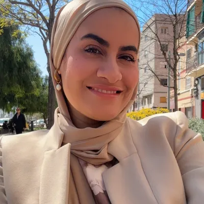 Ramia Chaoui