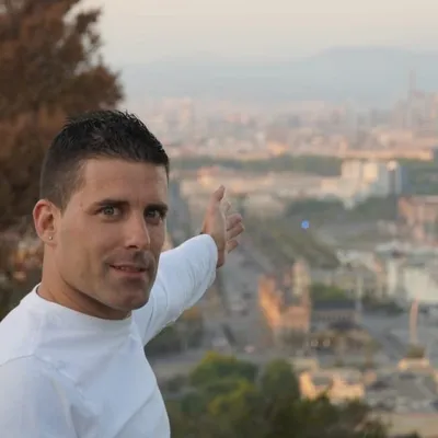 Fran Jimenez Vilalta