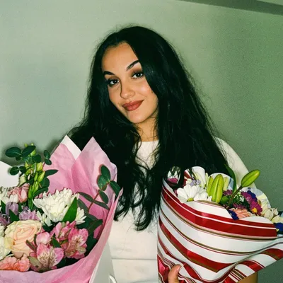 naima B.