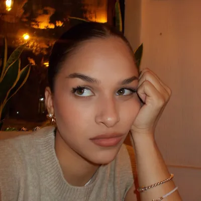 mercedes R.