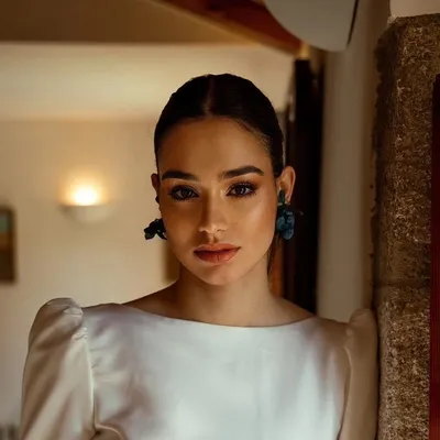 Lucía Lamas Silva