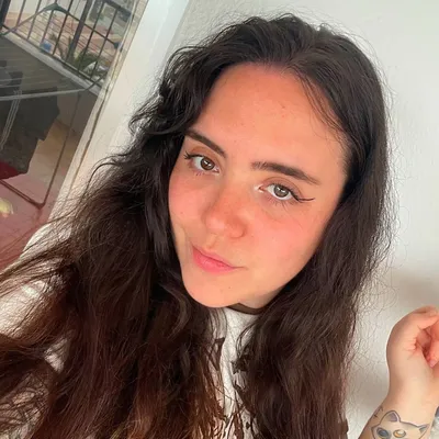 Raquel Pacheco Martinez