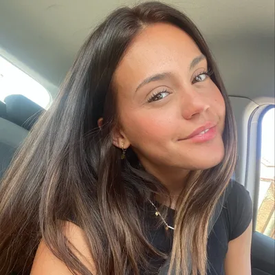 Cristina G.