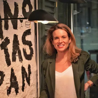 marta C.