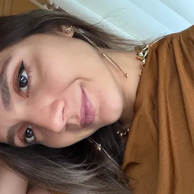 Brenda De Oliveira Beñose