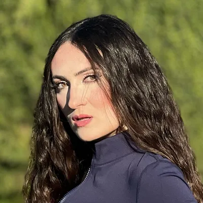 Carmen Nadales Bonilla