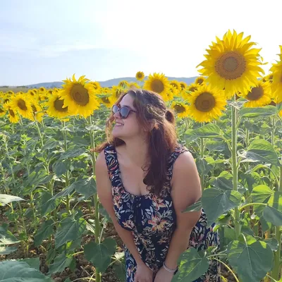 Rocío Tébar García