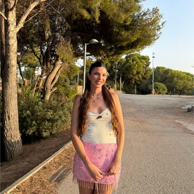 Alba C.