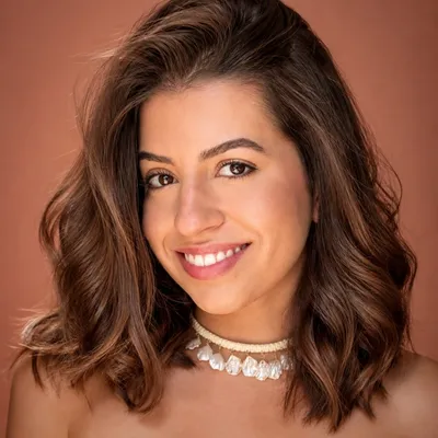 Daniela Da Silva Goncalves