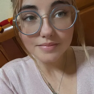 Maria del Carmen Blanco Gonzalez