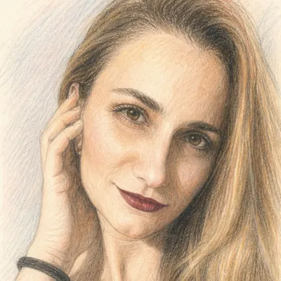 Virginia García Andrade