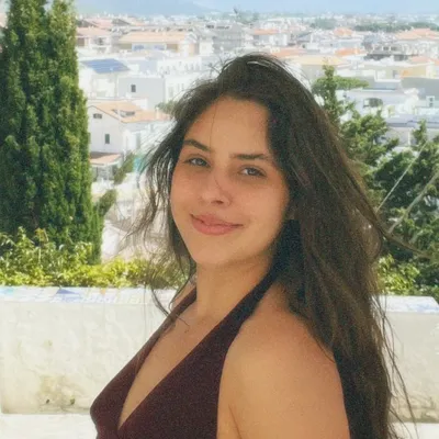 Lianet Brito Rodriguez