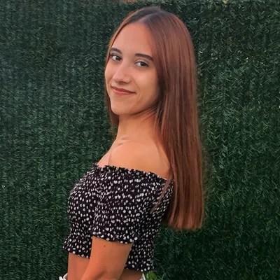 Irene M.