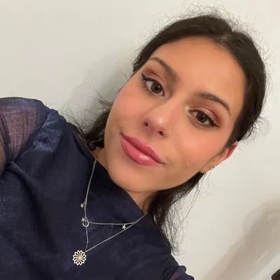 Lucia Garcia
