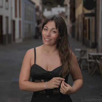 Salomé Soto Zubillaga