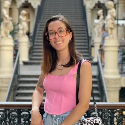 Paola Navarro Vozmediano