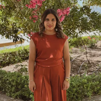 vanessa sierra calvente