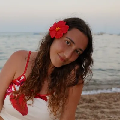 Mònica Quintana Garcia
