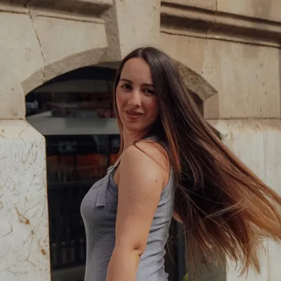 Mari Carmen Pérez Sánchez