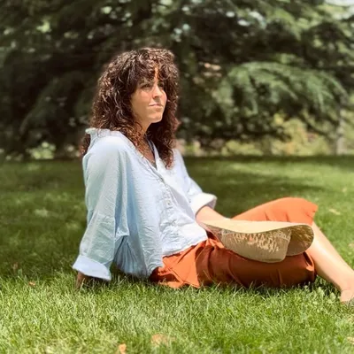 maria aguaron benitez