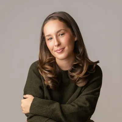 Yareli Morales Quintana