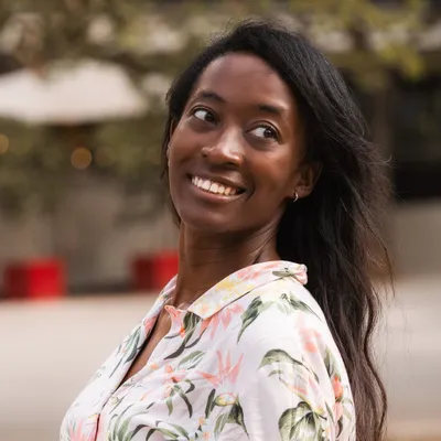 Carina Assou Beta