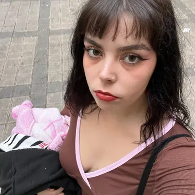 Maria Jose Lopez Cuadros